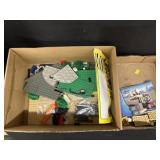 Asst LEGOs