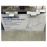 Waring Waffle Maker