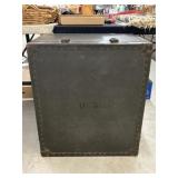 US Military Field Desk