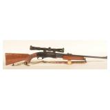Remington Mod. 760 30-06 Slide Action Rifle