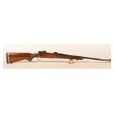 Pre-64 Winchester 70 .22 Hornet Bolt Action Rifle
