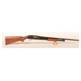 Winchester Mod. 12 20ga. Shotgun