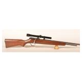 Marlin Mod. 81 .22 Bolt Action Rifle