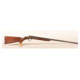 H&R Topper Mod. 48 16ga. Single Shot Shotgun