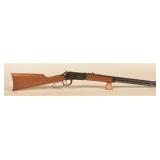 Winchester Canadian Centennial 30-30 Rifle