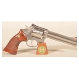 Smith & Wesson Mod. 686 .357 Revolver
