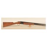 Browning Citori 12ga. O/U  Shotgun