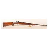 Pre-64 Winchester 70 .22 Hornet Bolt Action Rifle