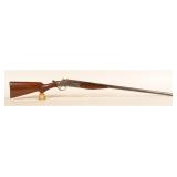 Iver Johnson Champion 12ga. Single Shot Shotgun