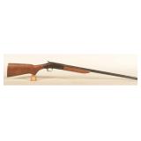 H&R Mod. 158 20ga. Single Shot Shotgun
