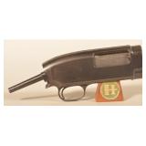 Winchester Mod. 12 12ga. Shotgun Receiver