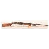 Savage Mod. 1921 12ga. Slide Action Shotgun