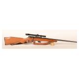 Glenfield Mod. 25 .22 Bolt Action Rifle