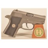 Colt Pony Series 90 .380 Pistol