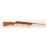 Savage Mod. 4C .22 Bolt Action Rifle