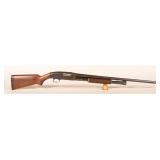 Savage Mod. 1921 12ga. Slide Action Shotgun