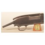 Winchester Mod. 12 12ga. Shotgun Receiver
