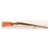 Zamacoia Pride of Spain 12ga. SxS Shotgun