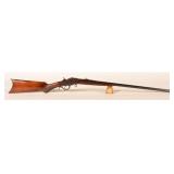 Hopkins & Allen No. 32 .22 Breech Loading Rifle