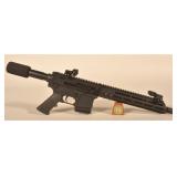Bear Creek Arsenal BCA 13 5.56mm Pistol