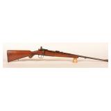 Mauser 98 8mm "Guild Gun" Bolt Action Rifle