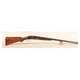 Ithaca S Grade 12ga. Side-by-Side Shotgun