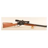 Marlin Mod. 336 30-30 Lever Action Rifle