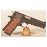 Para GI Expert .45 Pistol