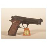 Beretta Mod. 92 9mm Pistol