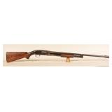 Winchester Mod. 12 16ga. Shotgun