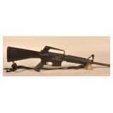 Olympic Arms Cast Model 5.56mm Rifle