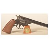 H&R Sportsman 999 .22 LR Double Action Revolver