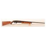 Savage Mod. 30 Series C 12ga. Slide Action Shotgun