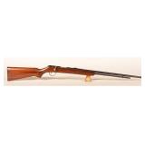 Remington Mod. 34 .22 Bolt Action Rifle