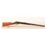 Marlin Mod. 1893 .38-55 Lever Action Rifle