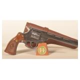 H&R Mod. 999 .22 Double Action Revolver