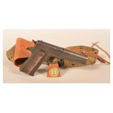 Remington Rand Mod. 1911 .45 ACP Pistol