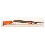 Winchester Mod. 12 12ga. Shotgun