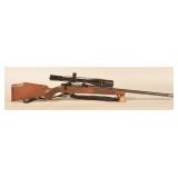 Sako AII .22-250 Bolt Action Rifle
