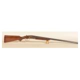 J. Stevens Mod. 1915 12ga. Side-by-Side Shotgun