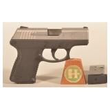 Taurus PT-111 Millenium 9mm Pistol