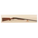 Springfield J. Stevens 16ga. Side-by-Side Shotgun