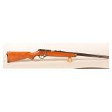 Marlin Mod. 81 .22 Bolt Action Rifle