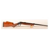 Rem. Hepburn #3 .219 Improved Breech Loading Rifle