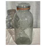 Large Ball Ideal Mason Jar