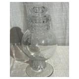 Apothecary Jar