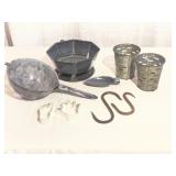 Agate & Tinware Kitchenware