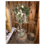 Artificial Tree