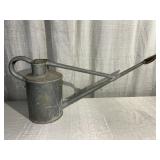 Galvanized Sprinkling Can