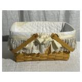 1999 Longaberger Basket